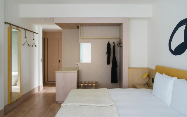 Zentis Osaka