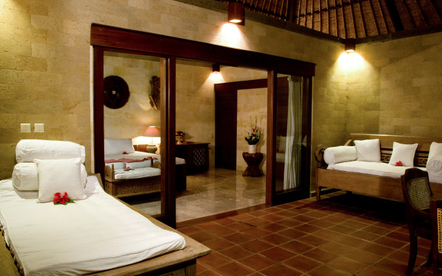 The Kampung Resort Ubud