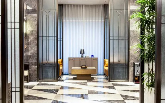 Bahrain Right Banner Villis Maple View Hotel