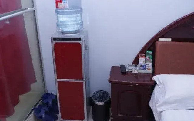Jiaozuo Xingfu Hostel