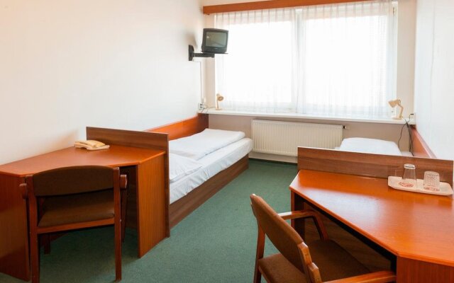 Hotel SportCentrum Brandýs