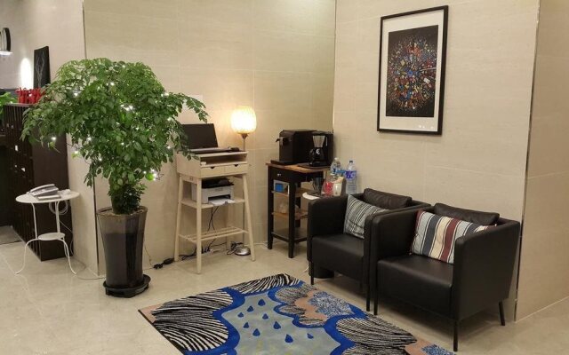 Hotel Clover