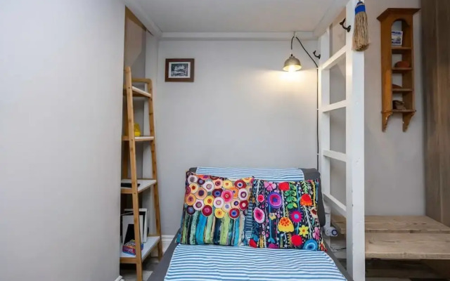 Host Stay Oriental Den