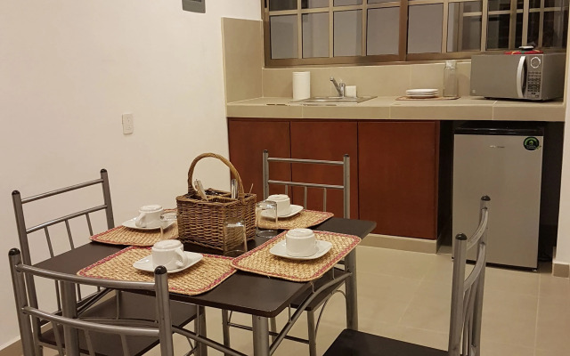 Meraki Hostal Playa - Hostel