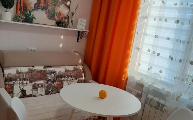 НОВАЯ КРАСИВАЯ квартира.