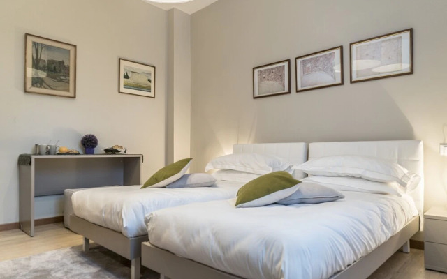 Ca' dell'Architetto