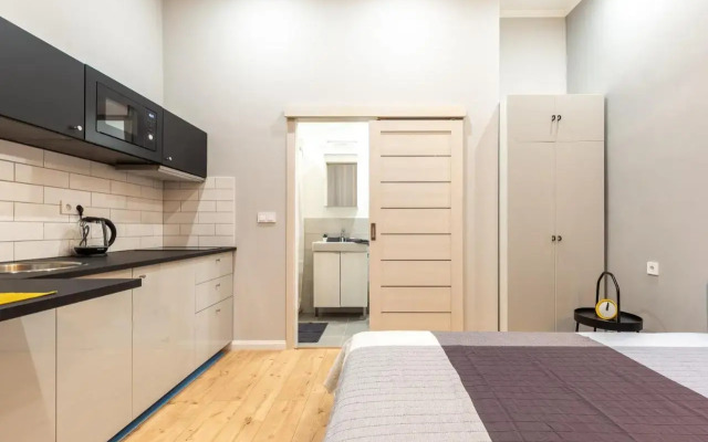 A57- Boutique Apartments, Best Location, by Bqa