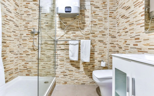 Laramond Barcelona Rooms