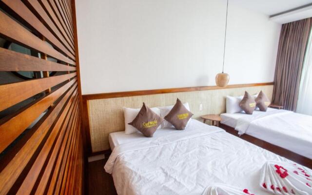Luu Ngai Condotel Quy Nhon