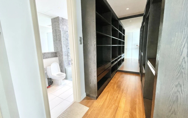 Damai 88 Condominium