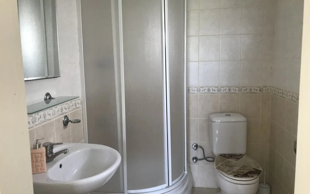 Bodrum Adabuku Holiday Village