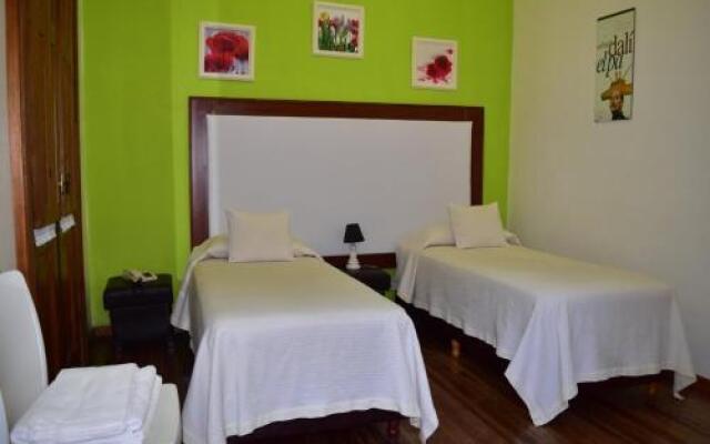Hotel Lourd Mary