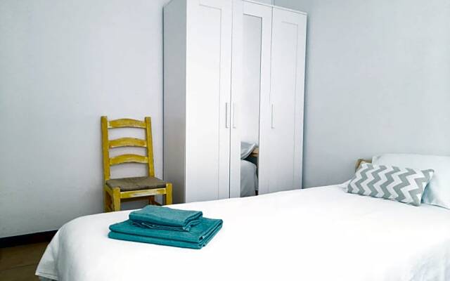 Marias Hostel & Surf