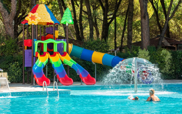 Club Del Sole Jesolo Family Resort