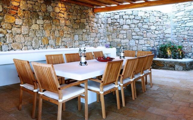 Villa Aegea by The Pearls Collection