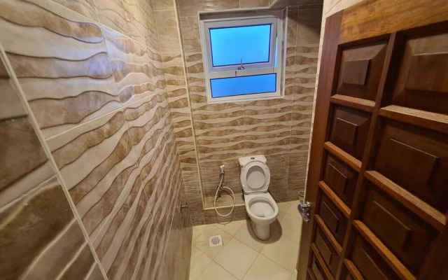 Stay.Plus APA Apartments Nyali