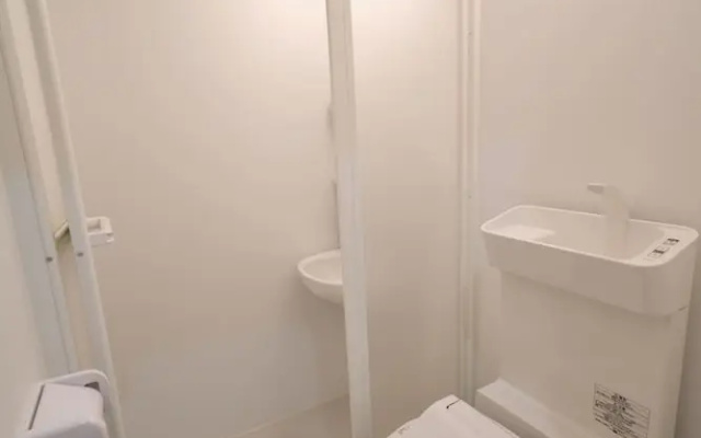 ano Hotel asakusa