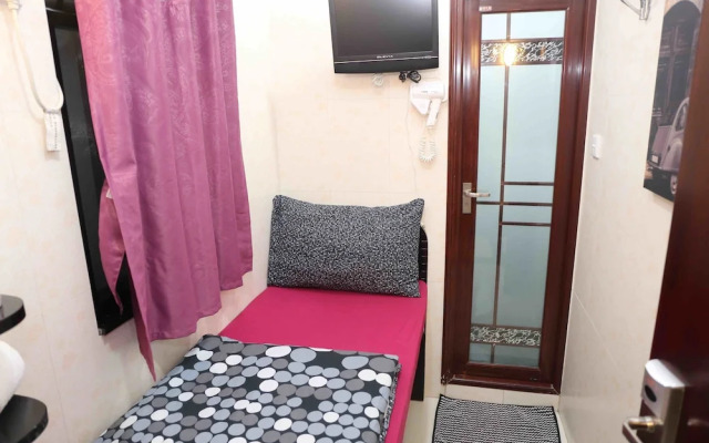 Park Guest House