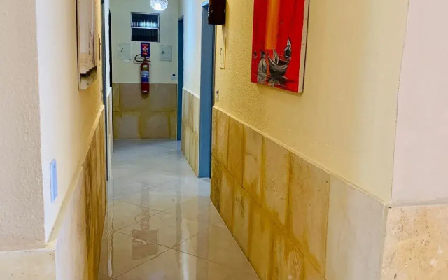El Dorado Hotel