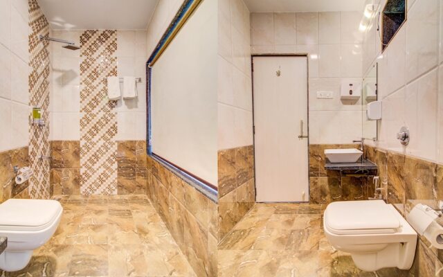 Hirkani Garden & Resort