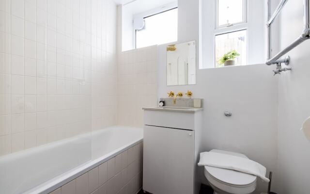 The Maida Vale Apartments