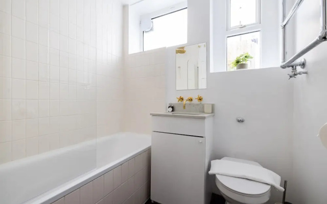 The Shepherd's Bush Luxury Villas