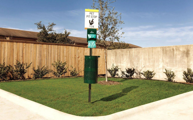 Home2 Suites by Hilton College Station