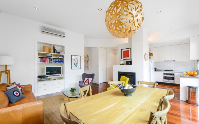Boutique Stays - Jewel of Richmond