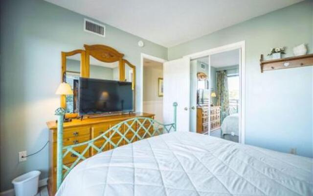 Crescent Dunes Condominium