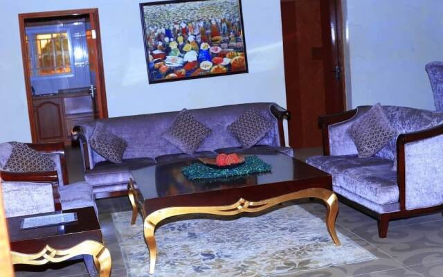 Jorany Hotel Resort Ikom