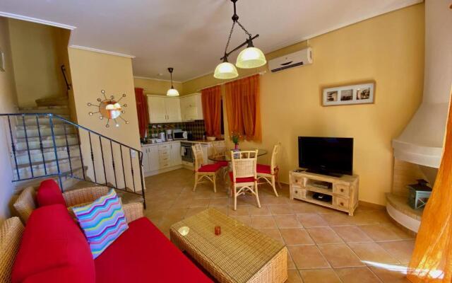 La Riviera Barbati Seaside Luxurious Apartments & villas
