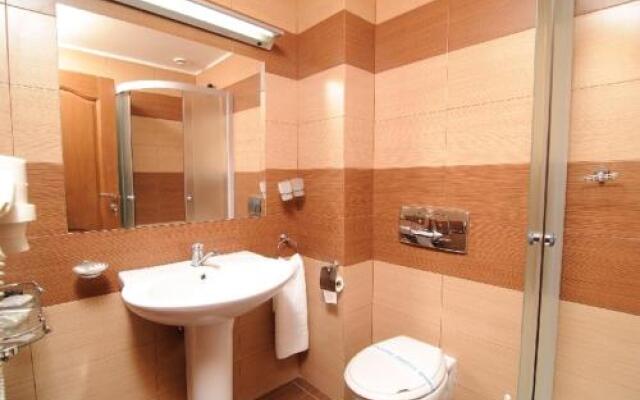 Hotel Premier Botosani