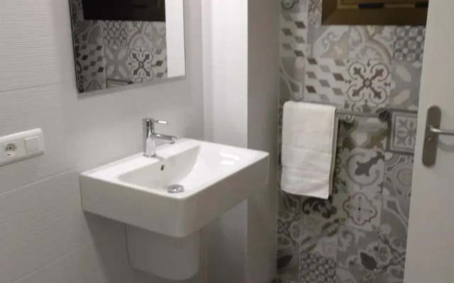Apartamento Chapaprieta 1