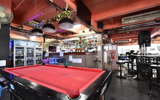 Climax Hotel