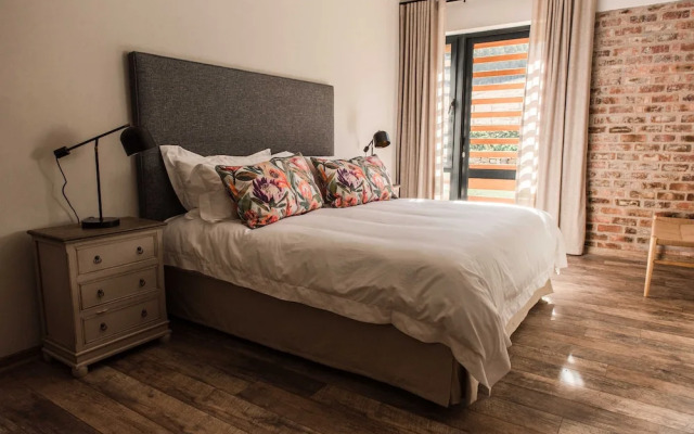 Taaibosch Collection