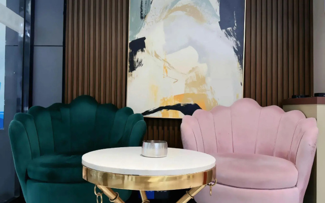 Chengfeng Select Hotel