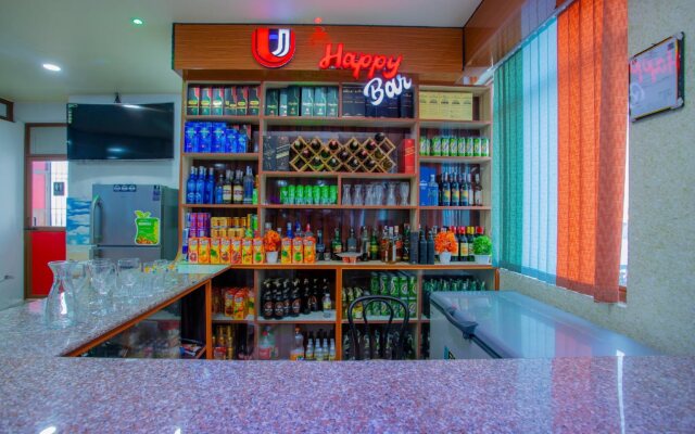 Hotel Utsav By OYO Rooms