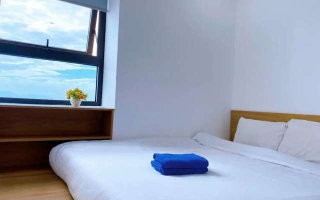 Muong Thanh Apartment Luxury 03 bedroom