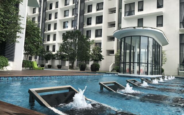 Solstice Cyberjaya By Idealhub