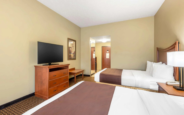 Best Western Plus Grand Island Inn & Suites
