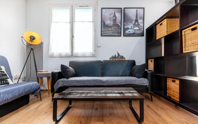 Paris Roissy CDG : Top Duplex - 3 bedrooms