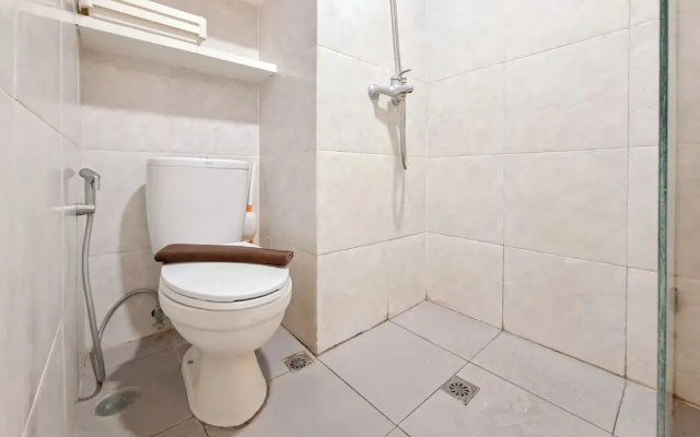Pleasant Studio Apartment Parkland Avenue
