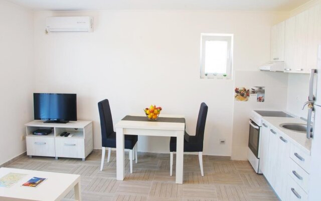 Apartmani Tivat Kaludjerovic