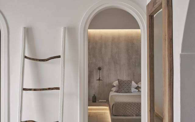 Makris Beach Hotel