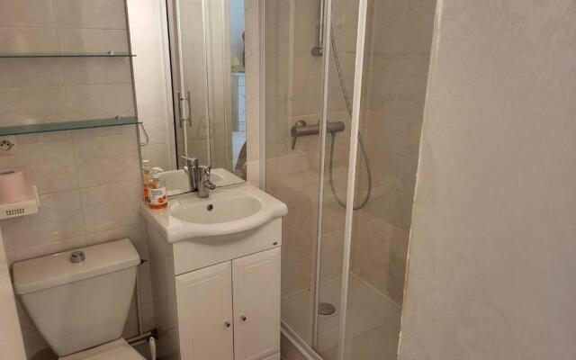 Appartement Cabourg, 2 pièces, 4 personnes - FR-1-465-16