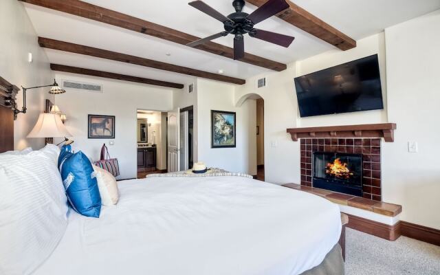 Serenity in La Costa Paradise