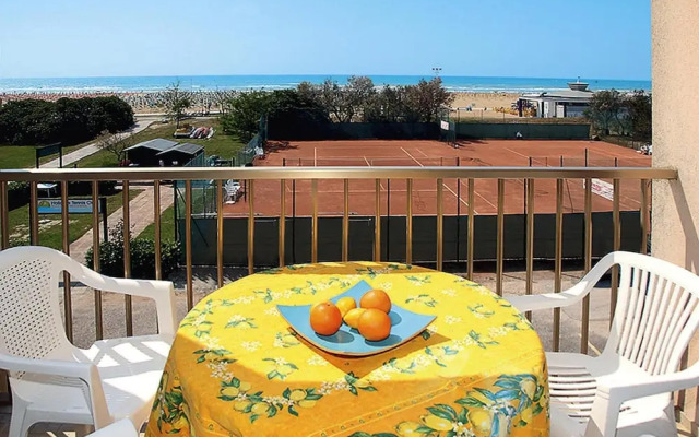 Residence Ambassador, Lido del Sole