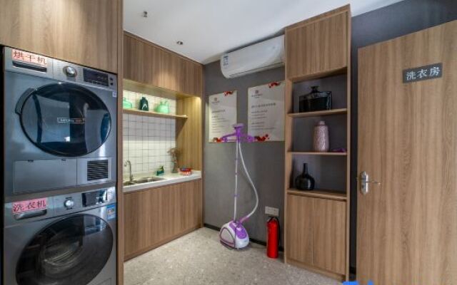 Zhongshan Yes I Hotel