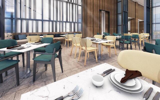 Fairfield by Marriott Baoding High-Tech Zone
