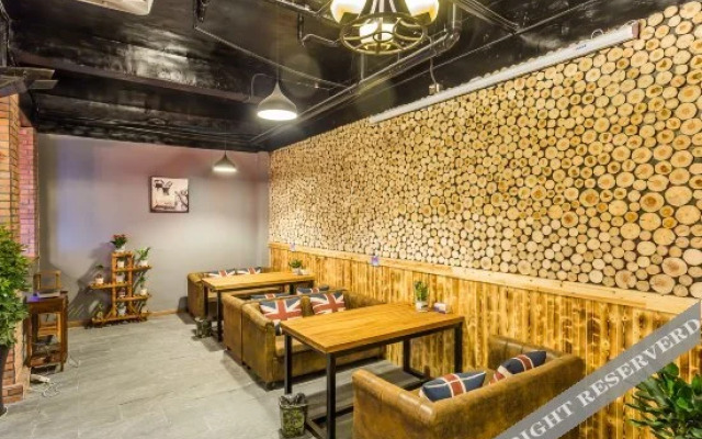Yuting Hotel